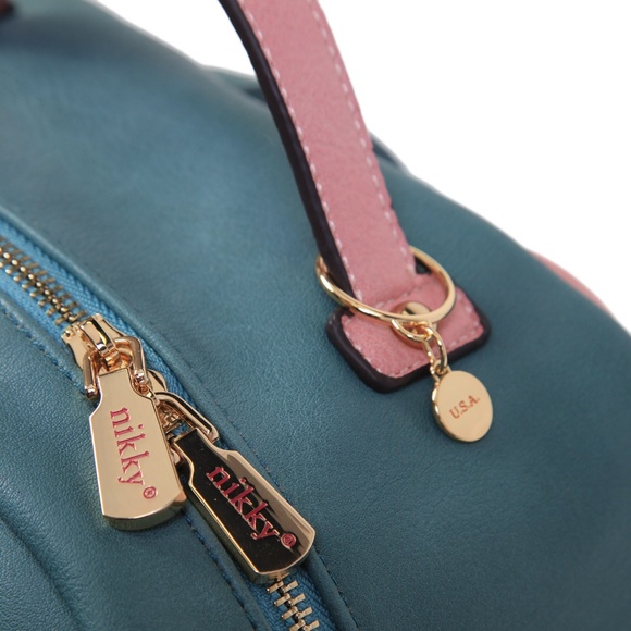 NEW NIKKY SIGNE BACKPACK main image 13